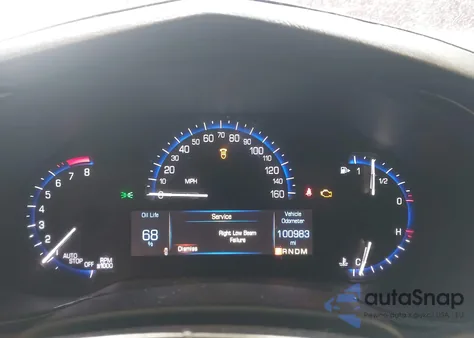 2016 Cadillac Cts Luxury Collection from USA, damaged, VIN 1G6AR5SS7G0147063